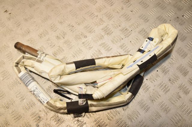 Подушка безпеки, збоку права айрбег A2468601002 MERCEDES