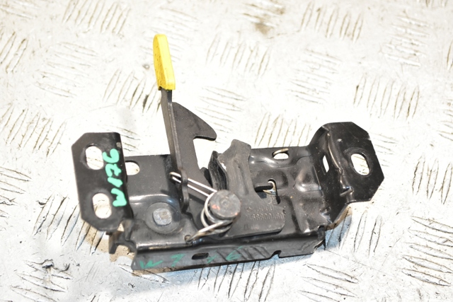Замок кришки капота A2468800460 MERCEDES
