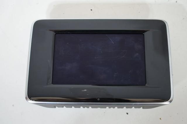 Дисплей багатофункціональний A2469001203 MERCEDES