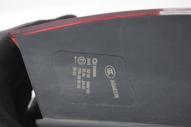 Ліхтар задній лівий, зовнішній A2469068700 MERCEDES