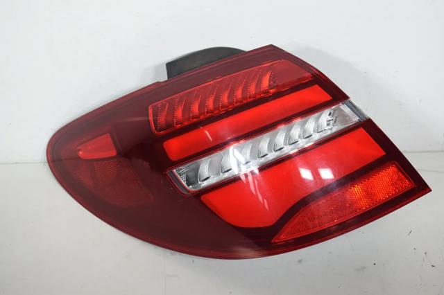 Стоп задній A2469068700 MERCEDES