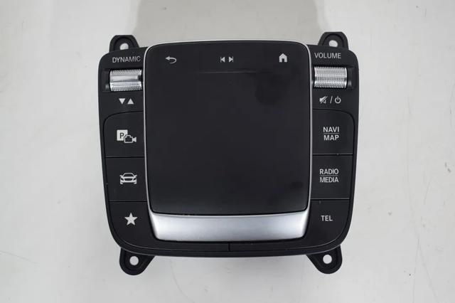 Багатофункціональний джойстик керування A2479003903 MERCEDES