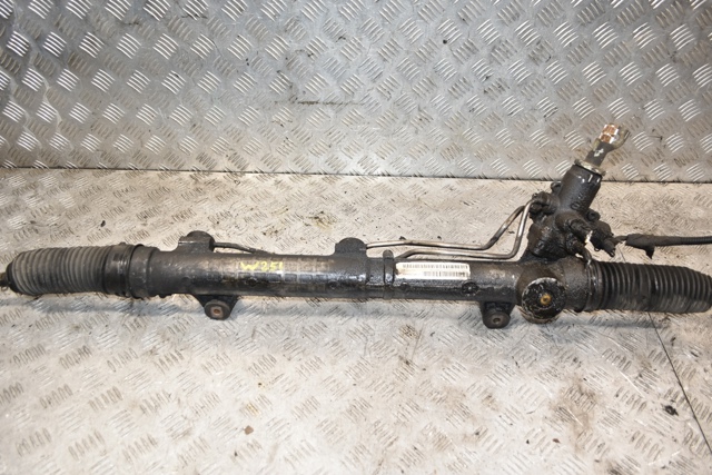 Рейковий рульовий механізм A2514600225 MERCEDES