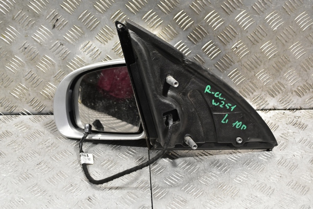 Дзеркало заднього виду, ліве A2518100593 MERCEDES