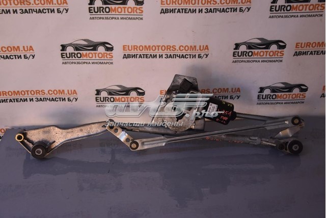 Трапеція двірників A2518201442 MERCEDES