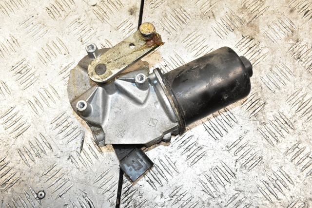 Мотор трапеції склоочисника A2518202542 MERCEDES