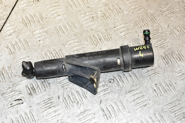 Форсунка омивача фари передньої, лівої A2518600547 MERCEDES