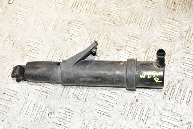 Сопло омивача фари передньої, правої A2518600647 MERCEDES