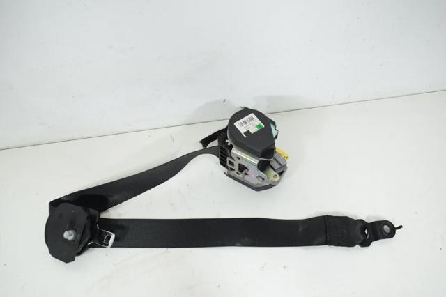 Ремінь безпеки передній правий A2518601085 MERCEDES