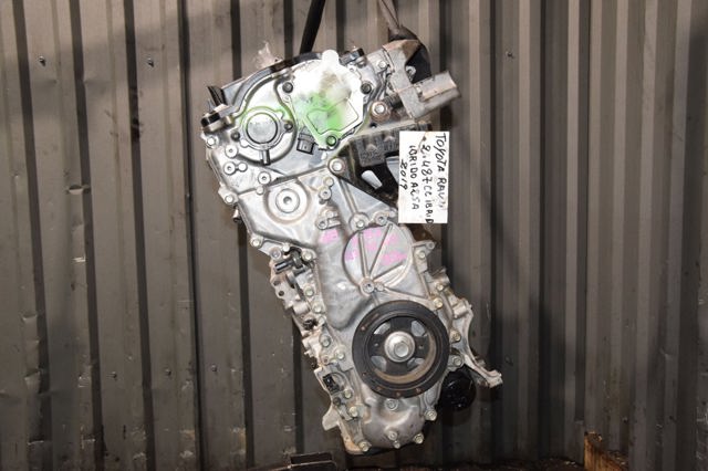 Двигун у зборі A25AFXS TOYOTA