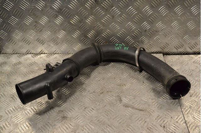 Колектор впускний A2660980189 MERCEDES