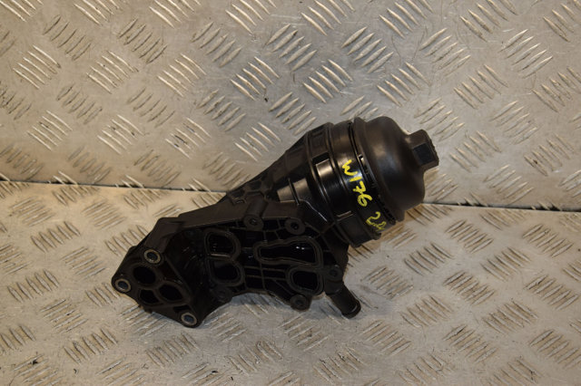 Корпус маслофільтра A2701800810 MERCEDES