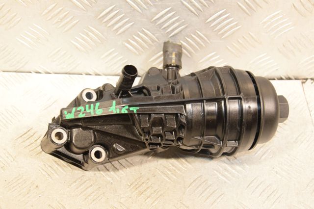 Корпус маслофільтра A2701800810 MERCEDES