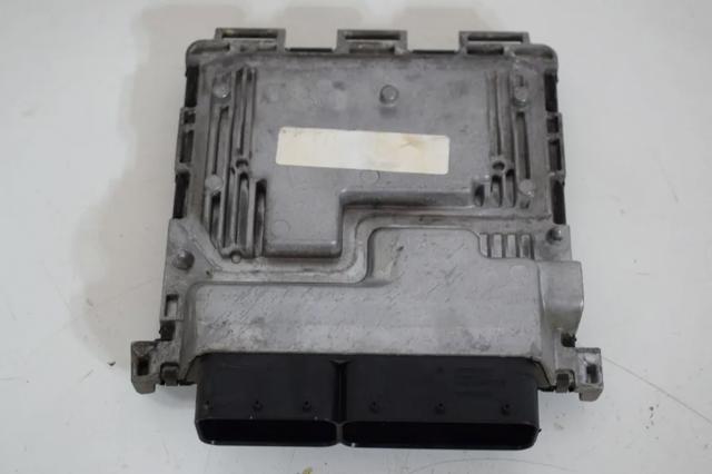 Блок електронного управління A2711500391 MERCEDES