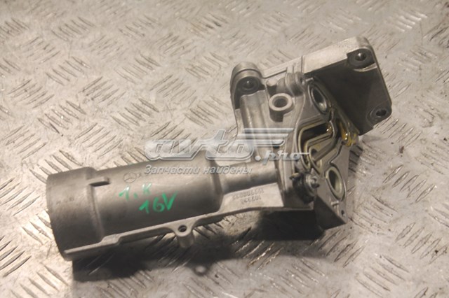 Корпус масляного фільтра A2711800610 MERCEDES