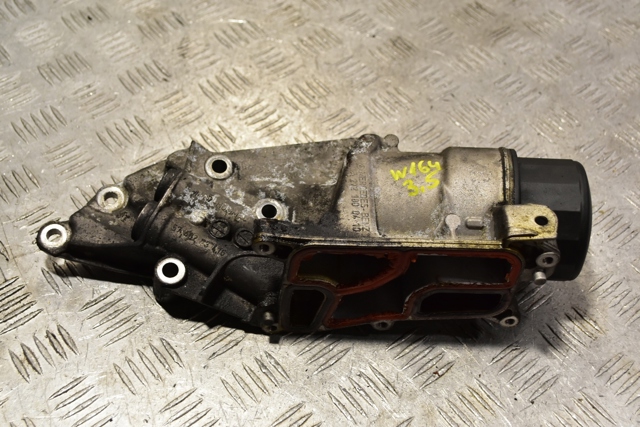 Корпус маслофільтра A2721800410 MERCEDES