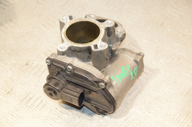 Клапан рециркуляції відпрацьованих газів EGR A2C53179081 NISSAN