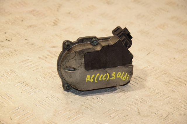 Управління привідкривателем дросельної заслінки A2C53308513 VAG