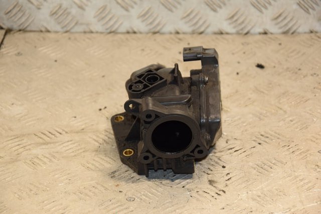 Заслінка повітряна A2C53350932 RENAULT