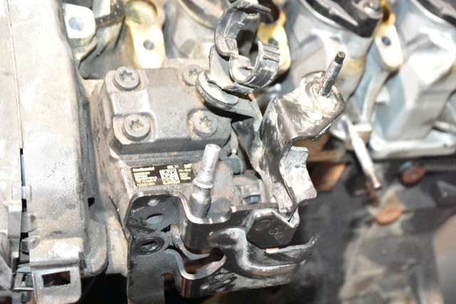 ПНВТ A2C53351931 RENAULT