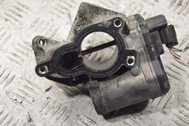 Клапан EGR рециркуляції газів A2C53412016 RENAULT