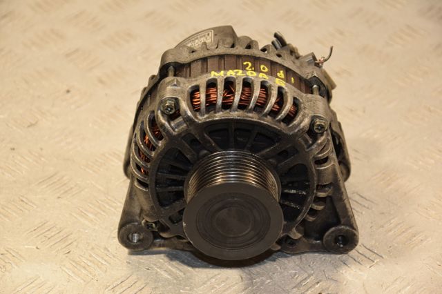Генератор автомобільний A3TB4981 MAZDA
