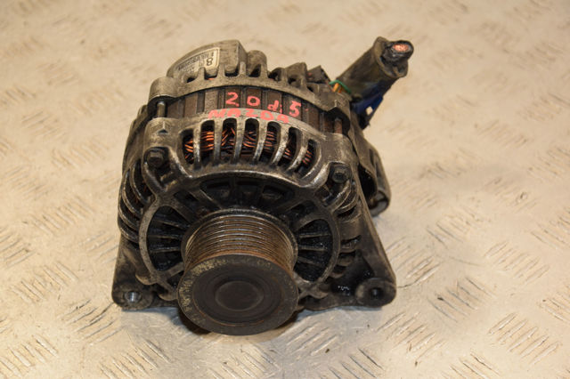 Авто генератор A3TB6781 MAZDA