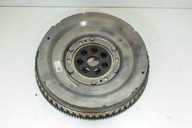 Демпферний маховик A6080300100 MERCEDES