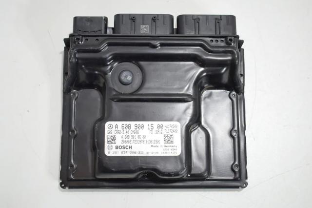 Комп'ютер двигуна A6089001500 MERCEDES