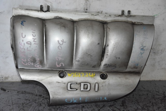 Екран двигуна A6110100467 MERCEDES