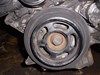 Демпфер колінвалу A6110300303 MERCEDES
