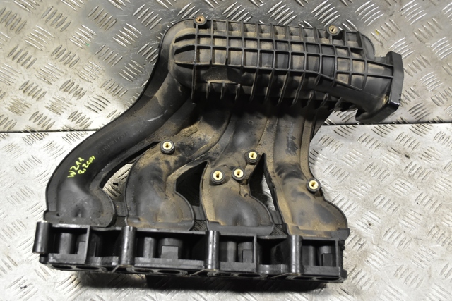 Колектор впускний A6110903637 MERCEDES