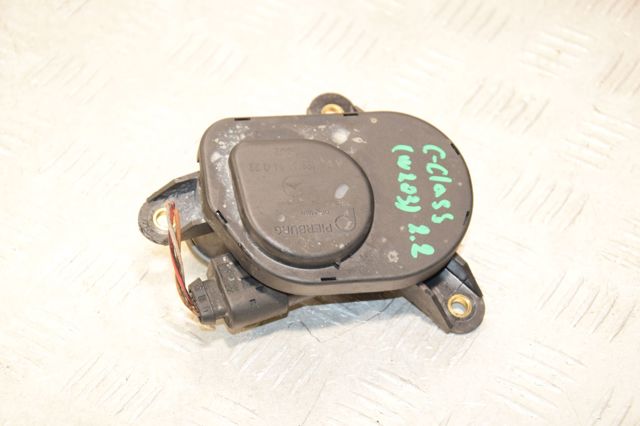 Клапан приводу заслінок впускного колектора A6111500794 MERCEDES