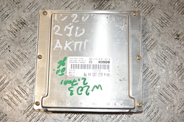 ЕБУ A6121534479 MERCEDES