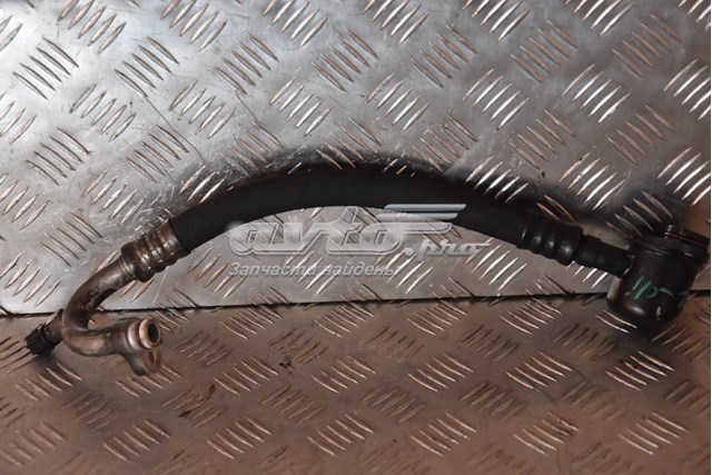 Трубопроводи A6122300456 MERCEDES