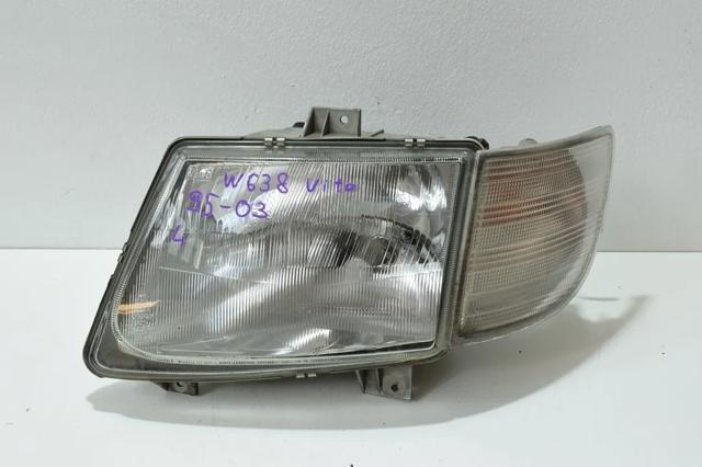 Фара A6388201961 MERCEDES