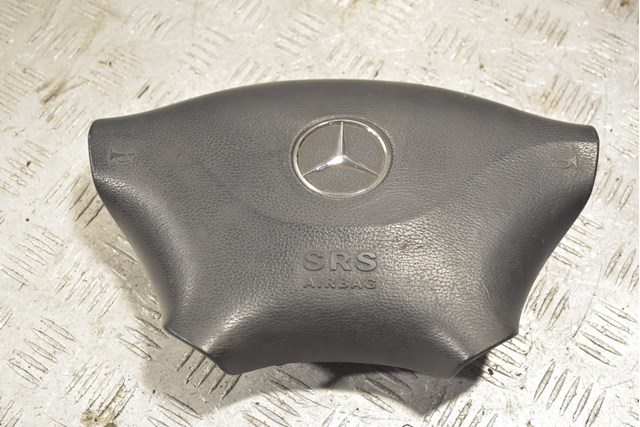 Подушка Айрбег водія A6394600098 MERCEDES