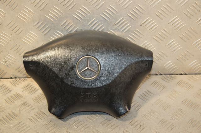 Подушка Айрбег водія A6398601802 MERCEDES