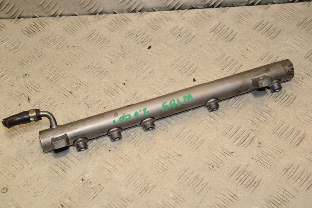 Розподільник палива A6400702095 MERCEDES