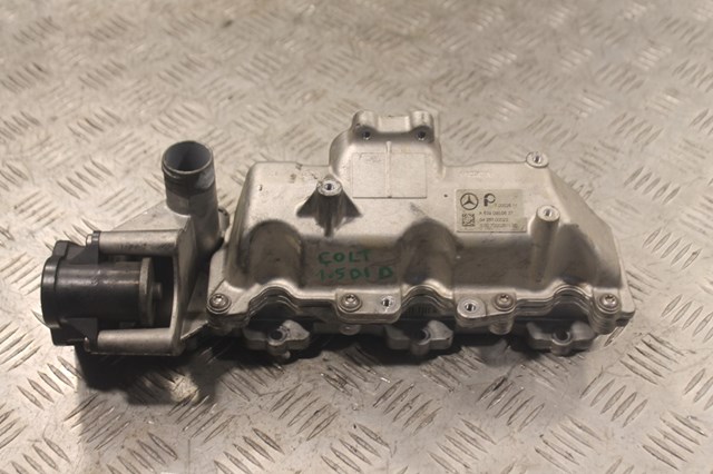 Регулятор дросельної заслінки A6401500294 MITSUBISHI