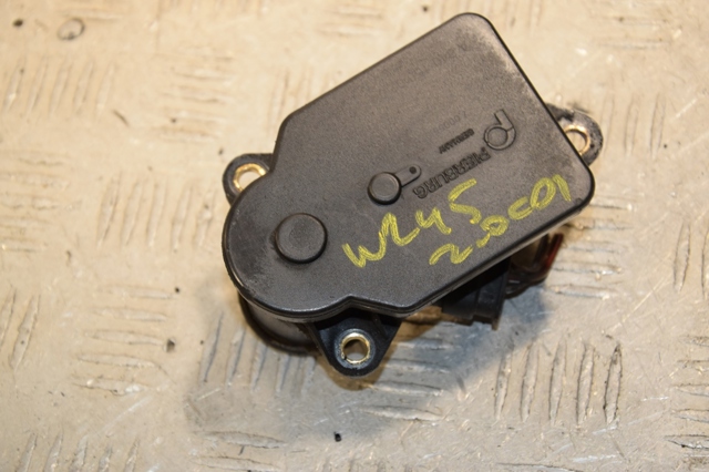 Регулятор дросельної заслінки A6401500294 MERCEDES