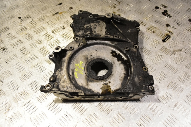 Кришка двигуна передня A6420150601 MERCEDES
