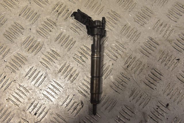 Форсунки електромагнітні A6420701387 MERCEDES