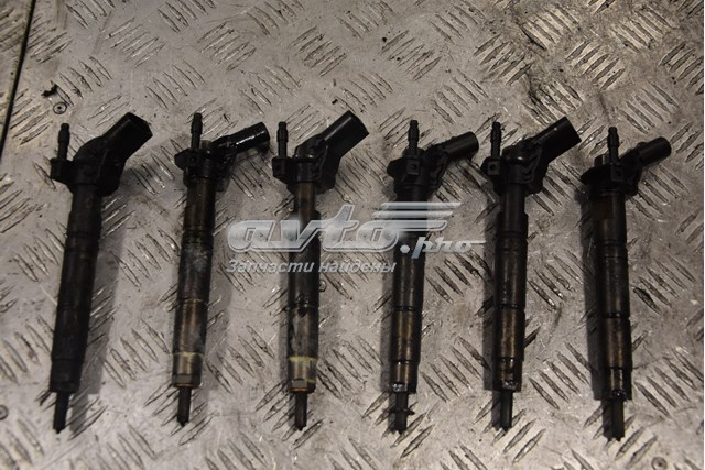 Форсунки електромагнітні A6420701887 MERCEDES