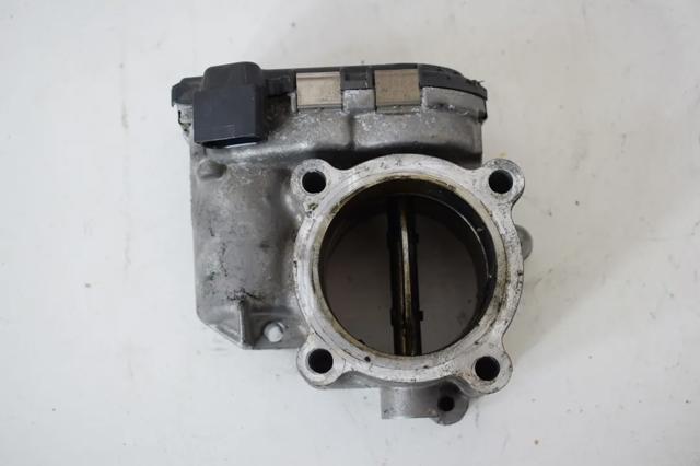 Заслінка повітряна A6420900270 MERCEDES