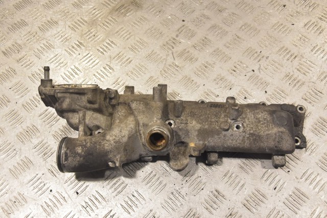 Колектор впускний A6420901437 MERCEDES