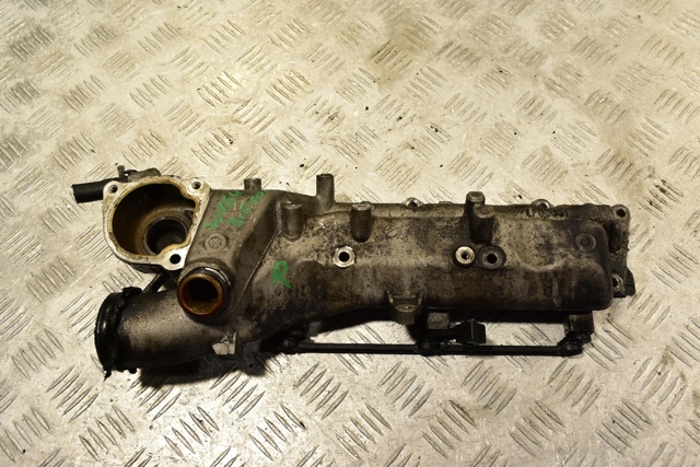 Колектор впускний, правий A6420903237 MERCEDES