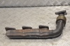 Колектор випускний, лівий A6421400161 MERCEDES