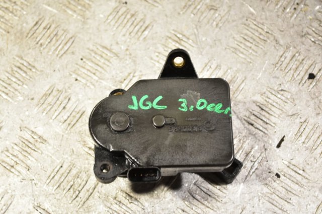 Клапан управління заслінкою впускного колектора A6421500494 CHRYSLER