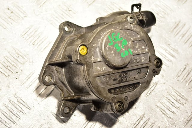 Насос вакуумний A6422300165 CHRYSLER